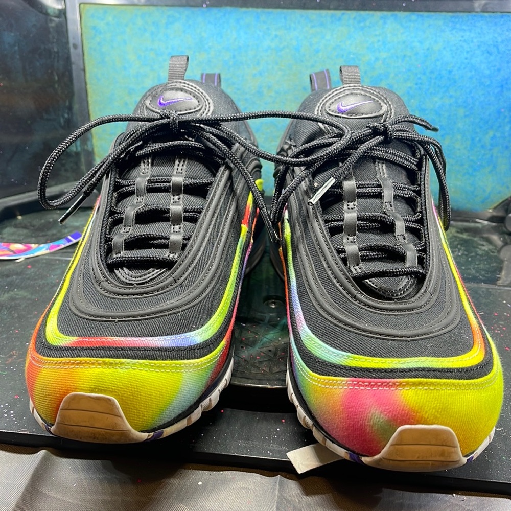 Nike 97
